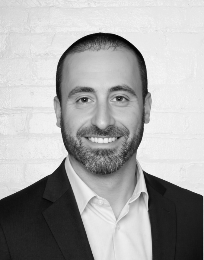 Photo of Mike Finkelstein